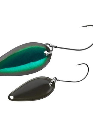 Блесна daiwa presso lmn 1.9g #ga