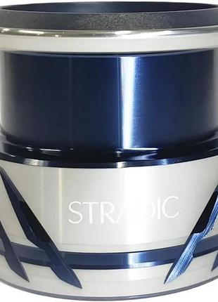 Шпуля shimano stradic 4000 fm