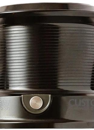 Шпуля okuma custom black cb-80