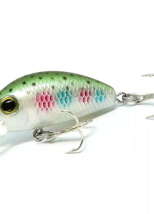Воблер yo-zuri l-minnow s 33mm 3.5g #nrt (f1166-nrt)