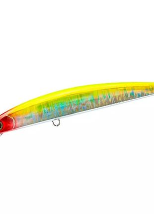 Воблер yo-zuri mag slim flat 85f 85mm 6.5g #hcr (r1538-hcr)