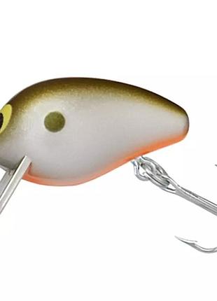Воблер yo-zuri snap beans 25s 25mm 2g #tsh (r1217-tsh)