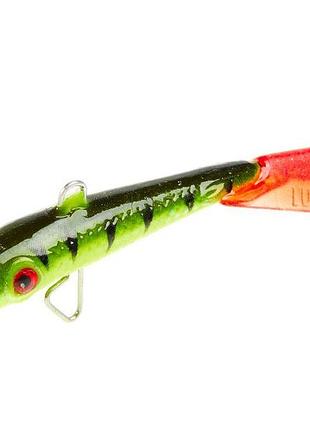 Балансир lucky john fin 4 60мм/31rt