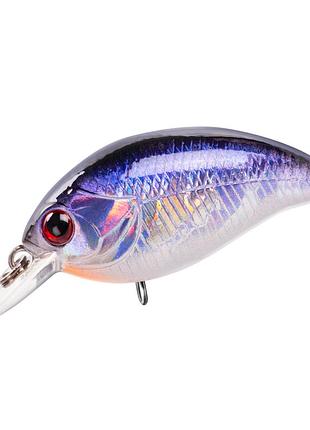 Воблер trident va reach sr 36f 36mm 4.4g #va014 (tva-w-rc-sr-36f-va014)
