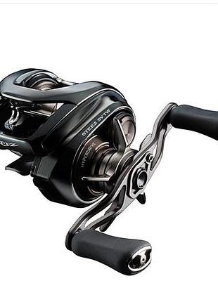 Котушка мульт. daiwa 24 steez sv tw 100hl