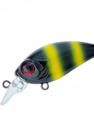 Воблер trident va riot sr 36f 36mm 3.5g #va032 (tva-w-rt-sr-36f-va032)