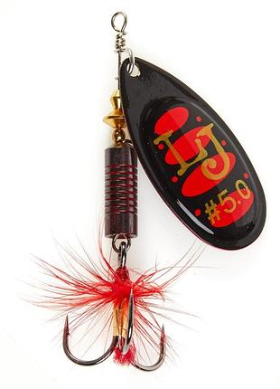 Блешня оберталка lj bonnie blade 05 13.4г / 009