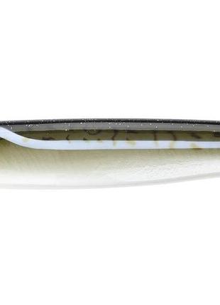 Блешня mikado pilker norway quest cutter 700гр колір-cod