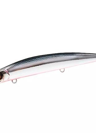 Воблер duel aile magnet tg minnow 125f 125mm 27g #hbse (f1253-hbse)