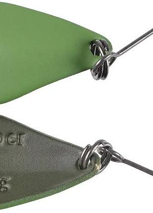 Блесна nories masukurouto weeper 0.9g #006