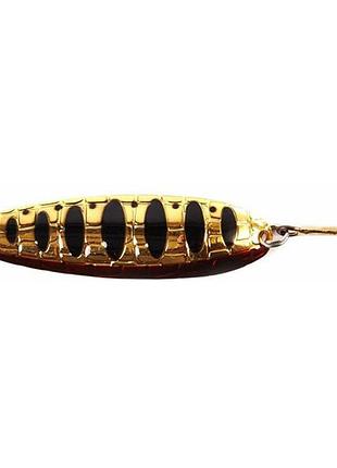 Блешня коливається lj croco spoon big game mission 24г / 002 ljcsb24-002
