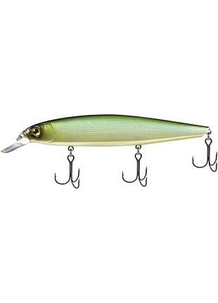 Воблер deps balisong minnow 130sp 130mm 24.8g #19