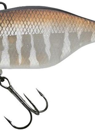Воблер jackall tn70 70mm 18.0g kotetsu shibu silver