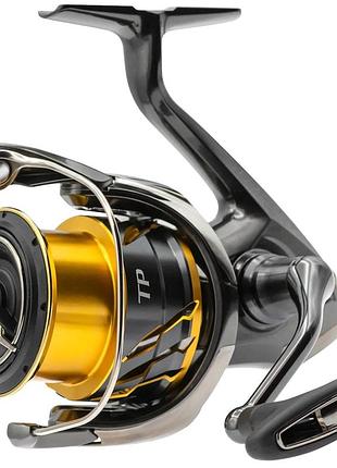 Котушка shimano twin power fd c3000xg 6.4:1 9+1