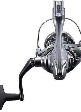 Котушка shimano nasci fc+pp line 2500+powerpro 0.15mm