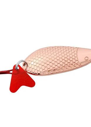 Коливалка spinnex lady - 9г мідь