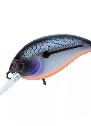 Воблер trident va reach sr 36f 36mm 4.4g #va057 (tva-w-rc-sr-36f-va057)