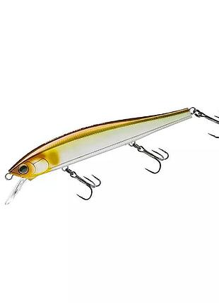 Воблер duel hardcore minnow flat 95sp 95mm 12g #mgsa (r1360-mgsa)