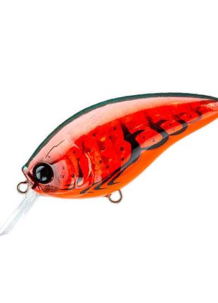 Воблер duel l-bass crank sr 50f 50mm 8g #mgrc (f1217-mgrc)