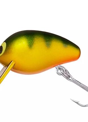 Воблер yo-zuri snap beans s 25mm 2g #pc (r1217-pc)