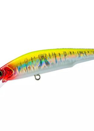 Воблер yo-zuri mag minnow jr 70f 70mm 5.5g #hcr (r1530-hcr)
