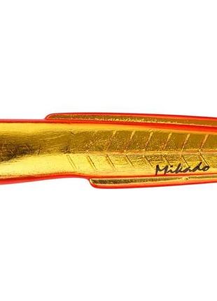 Блесна mikado pilker 270гр цвет-105