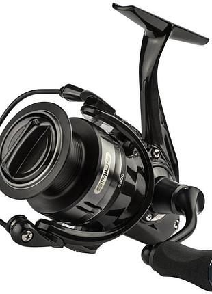 Катушка favorite sirius 2500s srs25s1 12+1bb 5.2:1