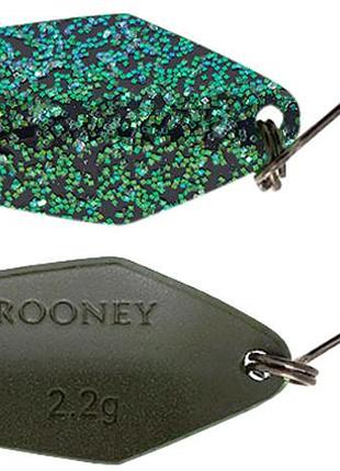 Блесна nories masukurouto rooney 2.8g #036