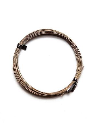 Повідковий матеріал daiwa prorex 7x7 wire spool 5m 7kg