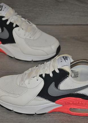 Продам кросівки фірма nike air max excee.