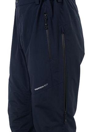 Брюки fahrenheit gll мембранные guide dark blue р.xxl/r