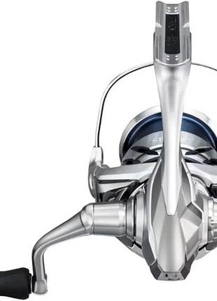 Котушка shimano stradic fm 4000 6+1bb 5.3:1