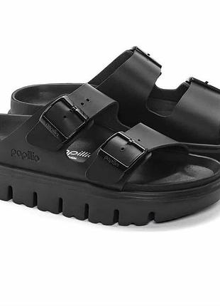 Оригінал❗️ ціна 3200 грн, абсолютно нові ! з біркою і коробкою! papillio by birkenstock повністю натуральна шкіра. 38 розмір, на ніжку 24-24,5 см !