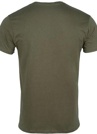 Женская футболка orbis textil collection. m масло