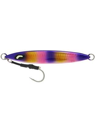 Пількер shimano ocea sardine waver 130g #004 candy