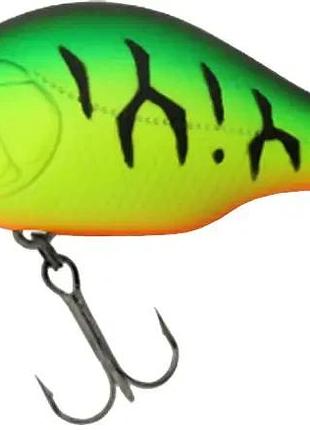Воблер zipbaits b-switcher 1.0 silent 45mm 6.8g #995