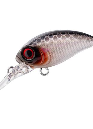 Воблер trident va riot dr 32f 32mm 3.0g #va009 (tva-w-rt-dr-32f-va009)