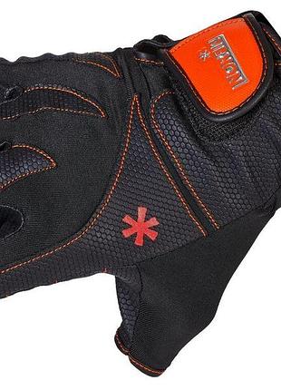 Перчатки norfin roach 5 cut gloves (беспалые) р.l