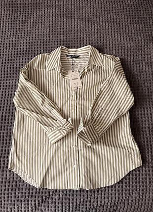 Рубашка zara