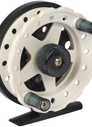 Катушка viking fishing ice pro 75 ц:white