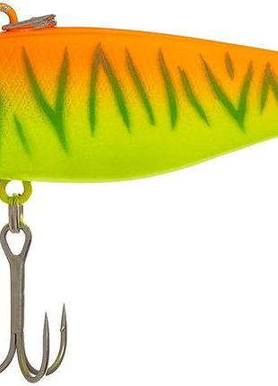 Воблер jackall tn slim8 80mm 12.0g tropical mat tiger