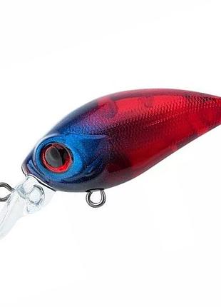 Воблер trident va riot sr 42f 42mm 5.6g #va025 (tva-w-rt-sr-42f-va025)
