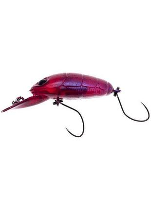 Воблер nories crankin pupa 34mm 2.6g #321