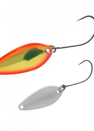 Блесна daiwa presso ev 1.2g #lo