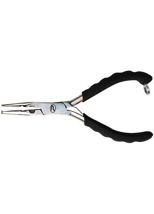 Плоскогубцы prox sharp split ring plier straight type (прямые)
