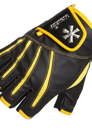 Перчатки norfin pro angler 5 cut gloves 03 р.l
