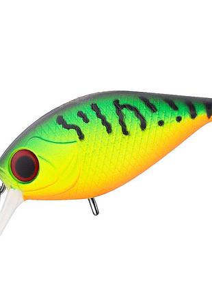 Воблер trident va chic sr 36f 36mm 4.0g #va041 (tva-w-ch-sr-36f-va041)