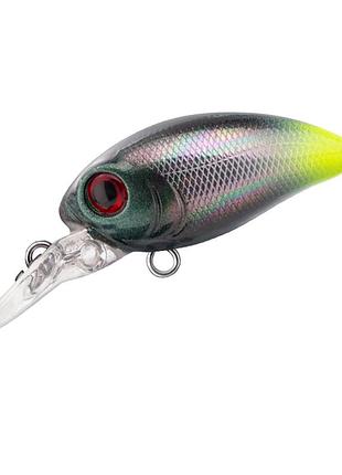 Воблер trident va riot dr 32f 32mm 3.0g #va026 (tva-w-rt-dr-32f-va026)