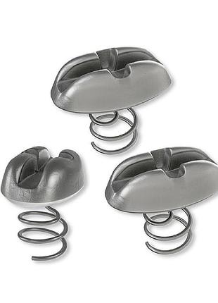 Вантаж daiwa prorex screw-in weight balancer 8g 3pcs