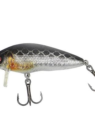 Воблер gladiator "exciter" (#03) floating 7.4gr.7cm